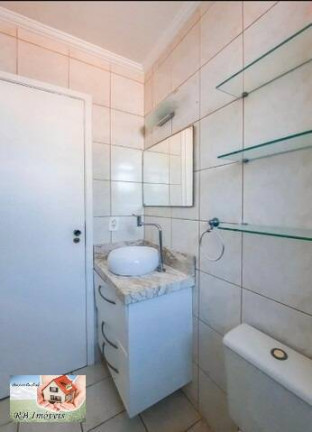 Imagem Apartamento com 3 Quartos à Venda, 70 m² em Nova Petrópolis - São Bernardo Do Campo Imagem Apartamento com 3 Quartos à Venda, 70 m² em Nova Petrópolis - São Bernardo Do Campo