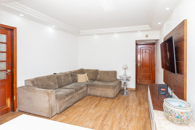 Imagem Apartamento com 3 Quartos à Venda, 95 m² em Indianópolis - São Paulo