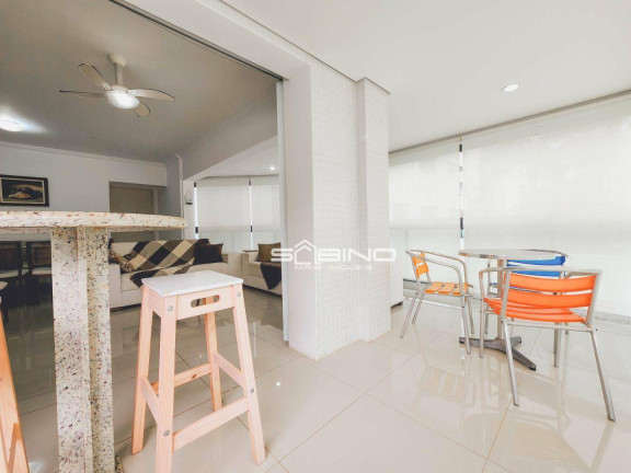 Imagem Apartamento com 4 Quartos à Venda, 120 m² em Riviera De São Lourenço - Bertioga Imagem Apartamento com 4 Quartos à Venda, 120 m² em Riviera De São Lourenço - Bertioga