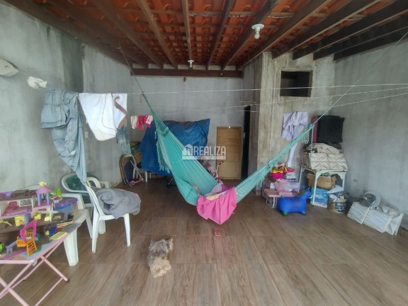 Imagem Casa de Condomínio com 3 Quartos à Venda, 116 m² em Recreio Dos Bandeirantes - Uberaba Imagem Casa de Condomínio com 3 Quartos à Venda, 116 m² em Recreio Dos Bandeirantes - Uberaba
