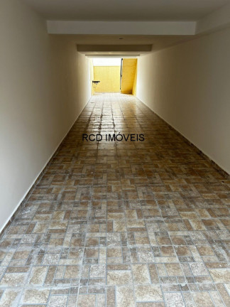 Imagem Sobrado com 3 Quartos à Venda,  em Jardim Centenário - São Paulo