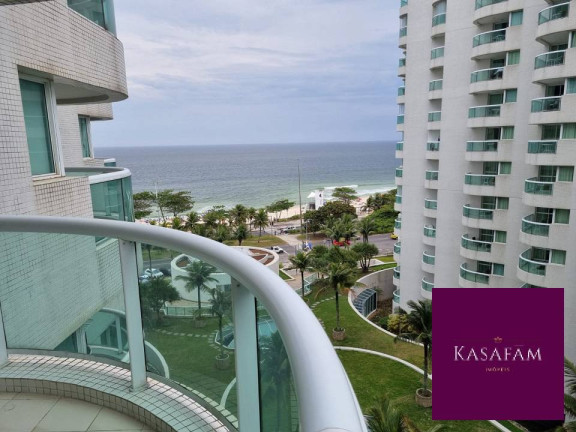 Imagem Apartamento com 1 Quarto à Venda, 49 m² em Barra Da Tijuca - Rio De Janeiro Imagem Apartamento com 1 Quarto à Venda, 49 m² em Barra Da Tijuca - Rio De Janeiro