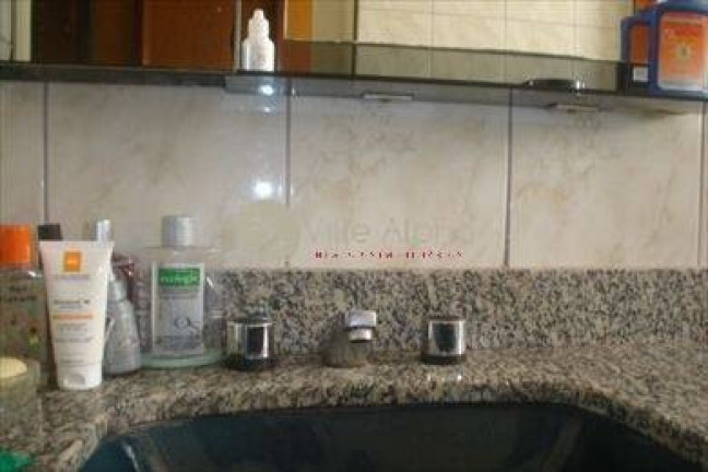 Imagem Apartamento com 4 Quartos à Venda, 280 m² em Embare - Santos Imagem Apartamento com 4 Quartos à Venda, 280 m² em Embare - Santos