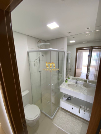 Imagem Apartamento com 3 Quartos à Venda, 111 m² em Guilhermina - Praia Grande
