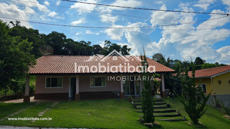 Imagem Chácara com 4 Quartos à Venda, 1.000 m² em Centro - Joanópolis
