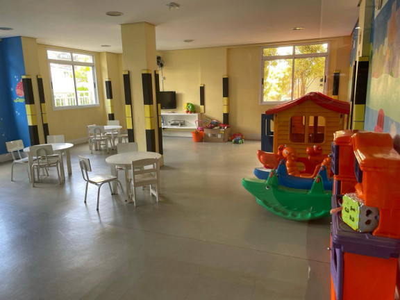 Imagem Apartamento com 2 Quartos à Venda, em Vila Industrial - Campinas Imagem Apartamento com 2 Quartos à Venda, em Vila Industrial - Campinas