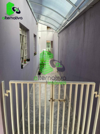 Imagem Casa com 3 Quartos à Venda, 250 m² em Flor Do Vale - Tremembé