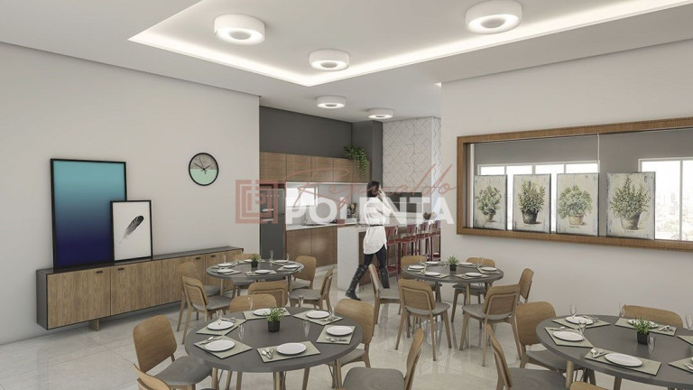 Imagem Apartamento com 3 Quartos à Venda, 73 m² em Próspera - Criciúma
