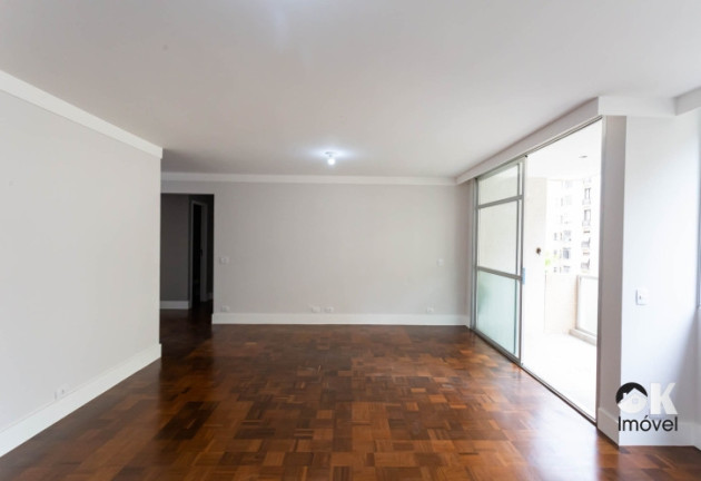 Imagem Apartamento com 3 Quartos à Venda, 152 m² em Higienópolis - São Paulo Imagem Apartamento com 3 Quartos à Venda, 152 m² em Higienópolis - São Paulo