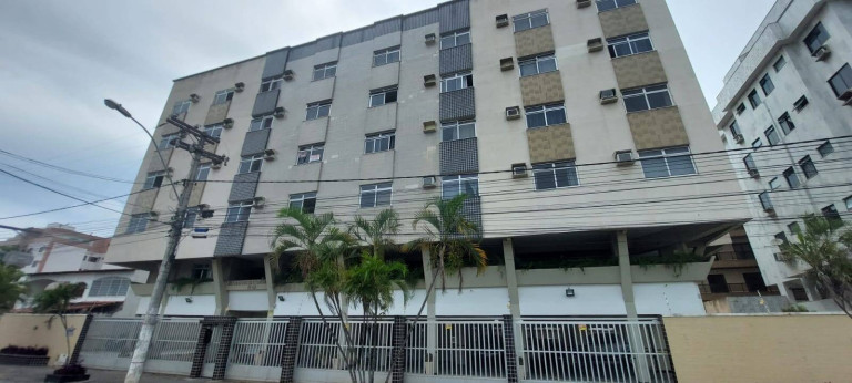 Apartamento com 2 Quartos à Venda, 96 m² em Braga - Cabo Frio