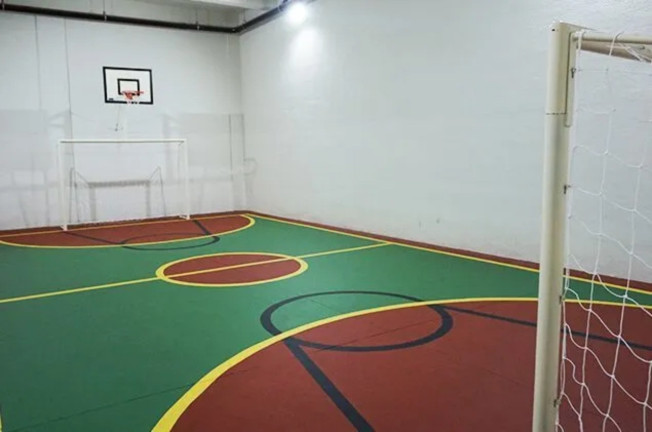 Imagem Imóvel com 1 Quarto à Venda, 76 m² em Santana - São Paulo Imagem Imóvel com 1 Quarto à Venda, 76 m² em Santana - São Paulo
