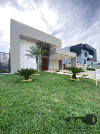 Imagem Casa com 3 Quartos à Venda, 451 m² em Sorocaba