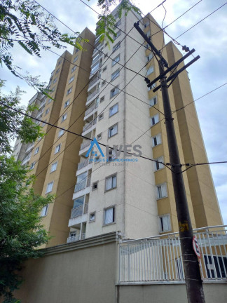 Imagem Apartamento com 2 Quartos à Venda, 56 m² em Paulicéia - São Bernardo Do Campo Imagem Apartamento com 2 Quartos à Venda, 56 m² em Paulicéia - São Bernardo Do Campo