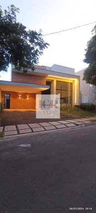 Imagem Casa de Condomínio com 3 Quartos à Venda, 300 m² em Jardim Residencial Mont Blanc - Sorocaba