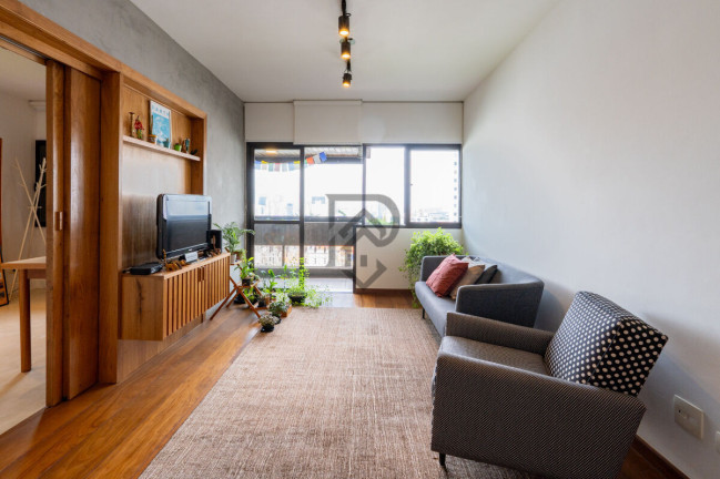 Imagem Apartamento com 3 Quartos à Venda, 83 m² em Vila Madalena - São Paulo Imagem Apartamento com 3 Quartos à Venda, 83 m² em Vila Madalena - São Paulo