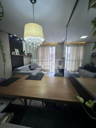 Imagem Imóvel com 2 Quartos à Venda, 53 m² em Jardim Das Bandeiras - Campinas Imagem Imóvel com 2 Quartos à Venda, 53 m² em Jardim Das Bandeiras - Campinas