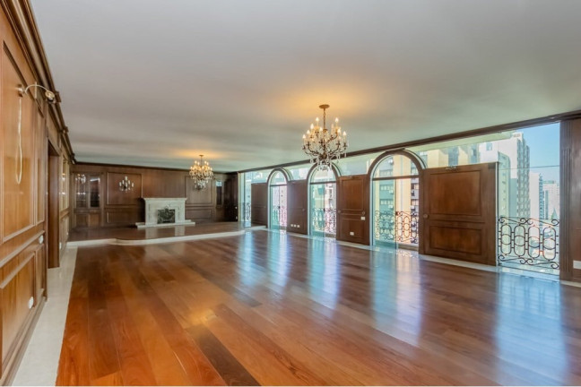 Imagem Apartamento com 3 Quartos à Venda, 394 m² em Jardim Paulista - São Paulo Imagem Apartamento com 3 Quartos à Venda, 394 m² em Jardim Paulista - São Paulo