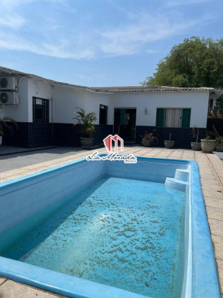 Imagem Casa de Condomínio com 4 Quartos à Venda, 356 m² em Parque 10 De Novembro - Manaus