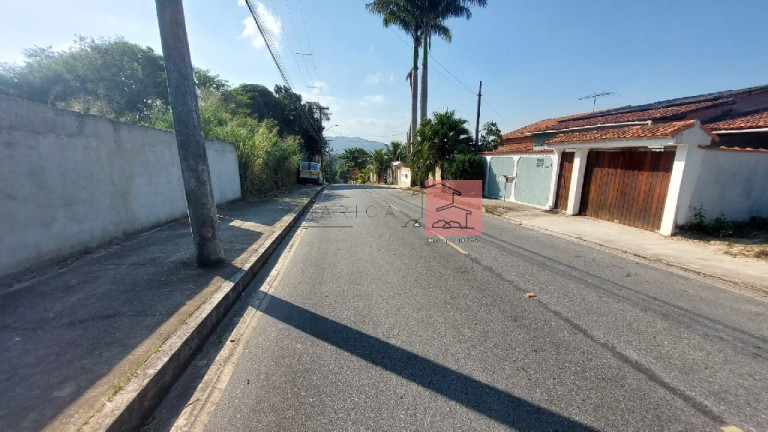 Imagem Terreno à Venda, 360 m² em Parque Nanci - Maricá Imagem Terreno à Venda, 360 m² em Parque Nanci - Maricá