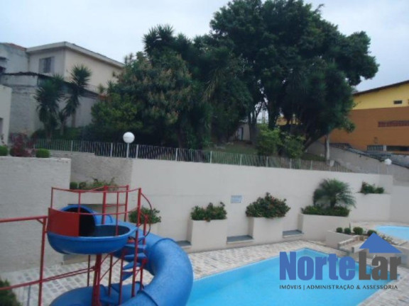 Imagem Apartamento com 2 Quartos à Venda, 60 m² em Parque São Luís - São Paulo Imagem Apartamento com 2 Quartos à Venda, 60 m² em Parque São Luís - São Paulo