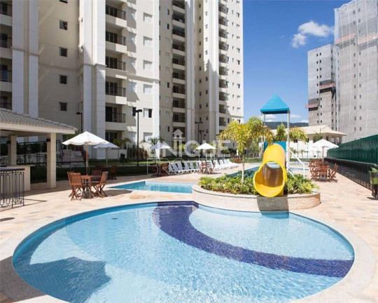 Imagem Apartamento com 2 Quartos à Venda, 56 m² em Parque Residencial Eloy Chaves - Jundiaí Imagem Apartamento com 2 Quartos à Venda, 56 m² em Parque Residencial Eloy Chaves - Jundiaí