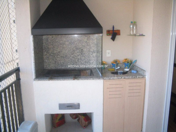 Imagem Apartamento com 3 Quartos à Venda, 110 m² em Ipiranga - São Paulo