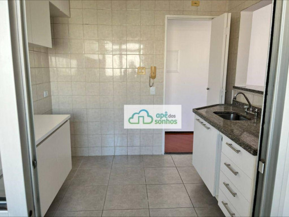 Imagem Apartamento com 2 Quartos para Alugar, 55 m² em Perdizes - São Paulo Imagem Apartamento com 2 Quartos para Alugar, 55 m² em Perdizes - São Paulo