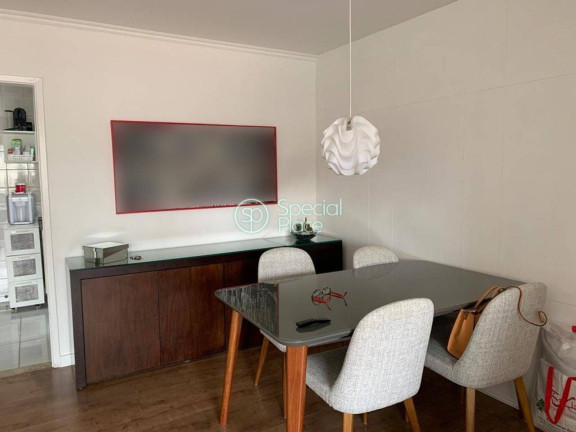 Imagem Apartamento com 3 Quartos à Venda, 150 m² em Bosque Da Saúde - São Paulo