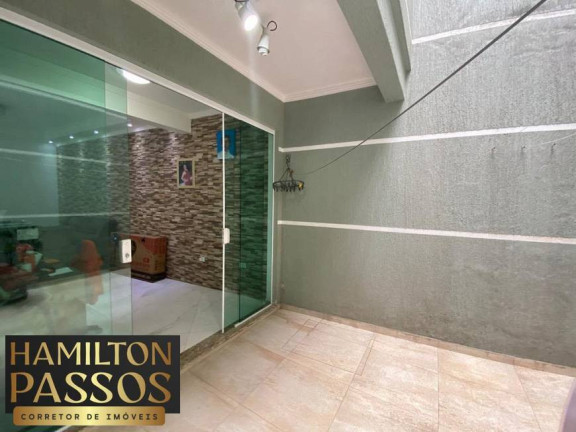 Imagem Casa com 5 Quartos à Venda, 290 m² em Baeta Neves - São Bernardo Do Campo
