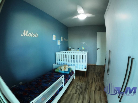 Imagem Casa com 3 Quartos à Venda, 90 m² em Praia Do Morro - Guarapari