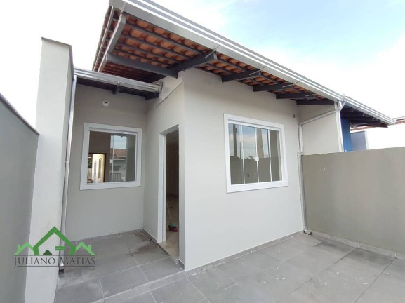 Imagem Casa com 2 Quartos à Venda, 70 m² em Costeira - Balneário Barra Do Sul