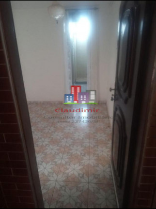 Imagem Apartamento com 2 Quartos à Venda, 46 m² em Cidade Tiradentes - São Paulo Imagem Apartamento com 2 Quartos à Venda, 46 m² em Cidade Tiradentes - São Paulo