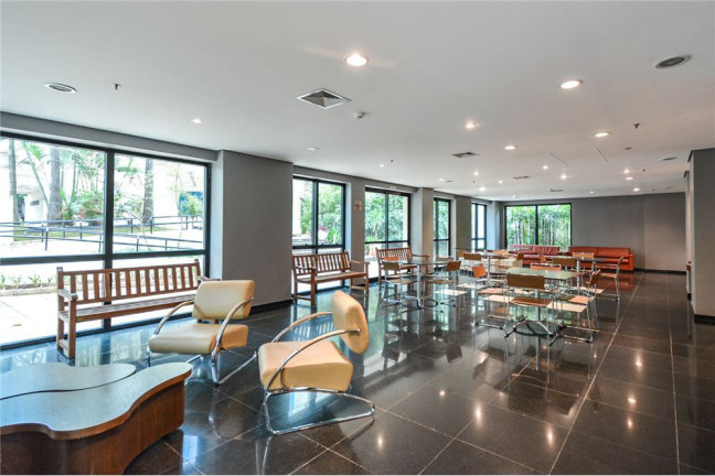 Imagem Apartamento com 2 Quartos à Venda, 65 m² em Moema - São Paulo Imagem Apartamento com 2 Quartos à Venda, 65 m² em Moema - São Paulo