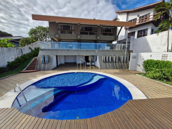 Imagem Imóvel com 4 Quartos à Venda, 560 m² em Horto Florestal - Salvador Imagem Imóvel com 4 Quartos à Venda, 560 m² em Horto Florestal - Salvador