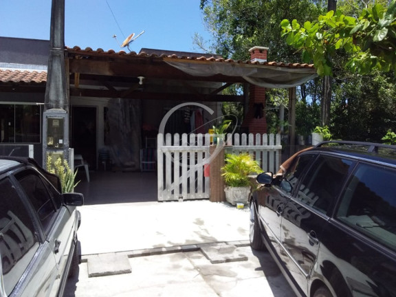 Imagem Casa com 2 Quartos à Venda, 42 m² em Leblon - Pontal Do Paraná