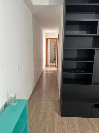 Imagem Apartamento com 2 Quartos à Venda, 70 m² em Jardim Veneza - São José Dos Campos