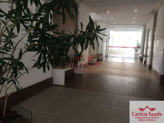 Imagem Apartamento com 2 Quartos à Venda, 64 m² em Vila Mariana - São Paulo
