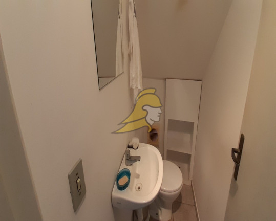 Imagem Sobrado com 4 Quartos à Venda, 180 m² em Vila Sônia - São Paulo