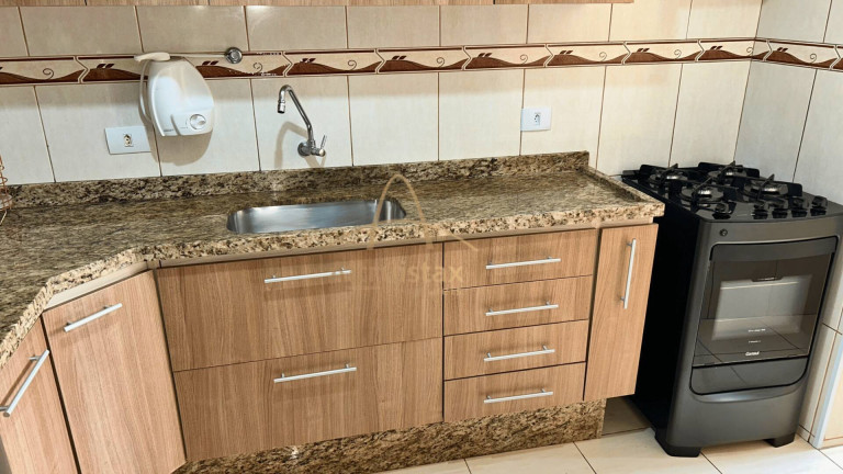 Imagem Apartamento com 2 Quartos à Venda, 55 m² em Bandeiras - Osasco