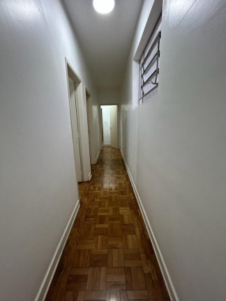 Imagem Casa com 3 Quartos à Venda, 168 m² em Ponta Da Praia - Santos Imagem Casa com 3 Quartos à Venda, 168 m² em Ponta Da Praia - Santos