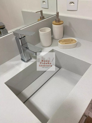 Imagem Imóvel com 1 Quarto para Alugar, 24 m² em Vila Olímpia - São Paulo
