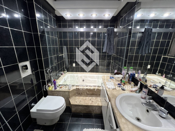Imagem Apartamento com 4 Quartos à Venda, 248 m² em Setor Bueno - Goiânia Imagem Apartamento com 4 Quartos à Venda, 248 m² em Setor Bueno - Goiânia