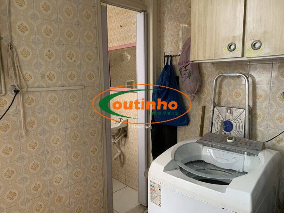 Imagem Apartamento com 3 Quartos à Venda, 104 m² em Tijuca - Rio De Janeiro Imagem Apartamento com 3 Quartos à Venda, 104 m² em Tijuca - Rio De Janeiro