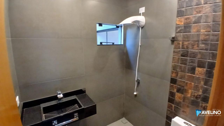 Imagem Casa com 4 Quartos à Venda, 106 m² em Morada Dos Deuses - Campo Grande