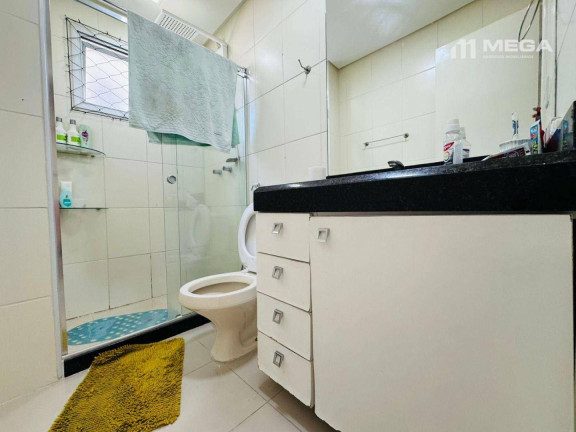 Imagem Apartamento com 3 Quartos à Venda, 120 m² em Praia De Itaparica - Vila Velha Imagem Apartamento com 3 Quartos à Venda, 120 m² em Praia De Itaparica - Vila Velha