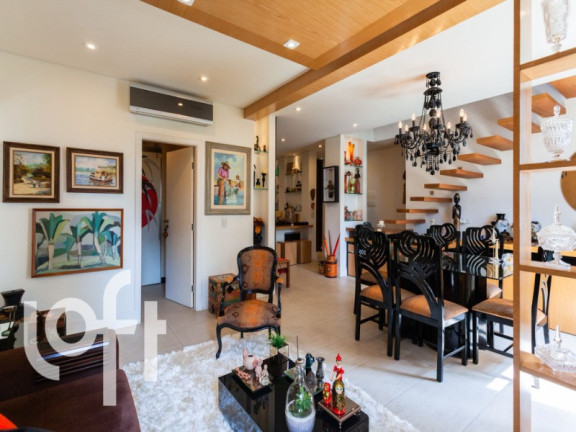 Imagem Apartamento com 3 Quartos à Venda, em Cerqueira César - São Paulo Imagem Apartamento com 3 Quartos à Venda, em Cerqueira César - São Paulo