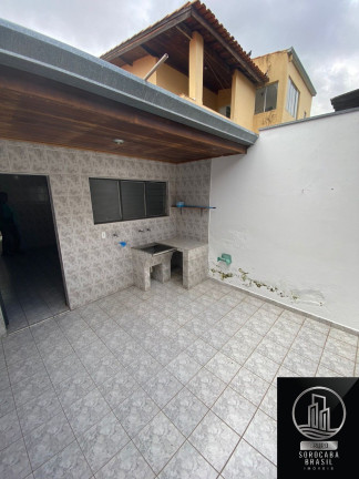 Imagem Casa com 1 Quarto à Venda, 60 m² em Vila Haro - Sorocaba Imagem Casa com 1 Quarto à Venda, 60 m² em Vila Haro - Sorocaba