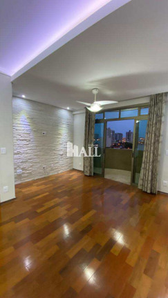 Apartamento com 3 Quartos à Venda, 113 m² em Centro - São José Do Rio Preto