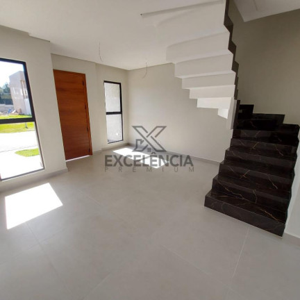 Imagem Sobrado com 3 Quartos à Venda, 120 m² em Costeira - São José Dos Pinhais Imagem Sobrado com 3 Quartos à Venda, 120 m² em Costeira - São José Dos Pinhais