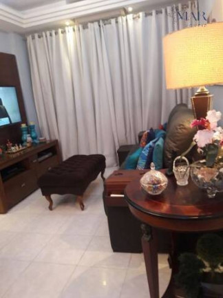 Imagem Apartamento com 2 Quartos à Venda, 78 m² em Embaré - Santos